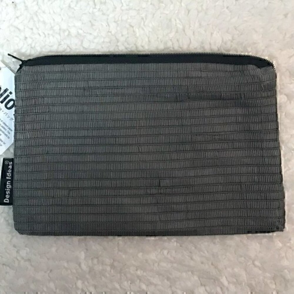 Design Ideas Medium Portfolio Pouch